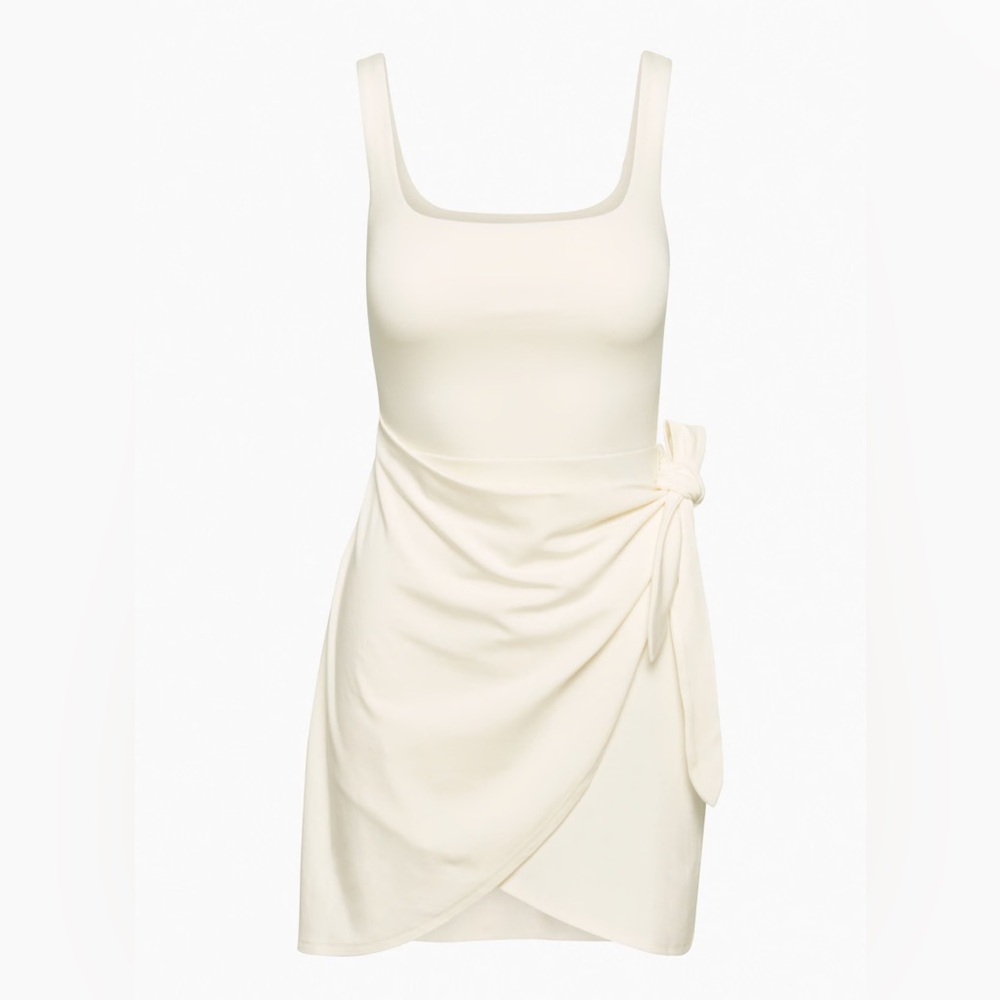 Aritzia Saturn Mini Dress